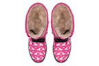 Hot Pink Unicorns