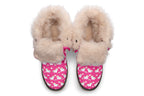 Hot Pink Unicorns