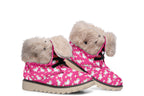 Hot Pink Unicorns