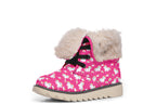 Hot Pink Unicorns