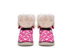 Hot Pink Unicorns
