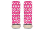 Hot Pink Unicorns