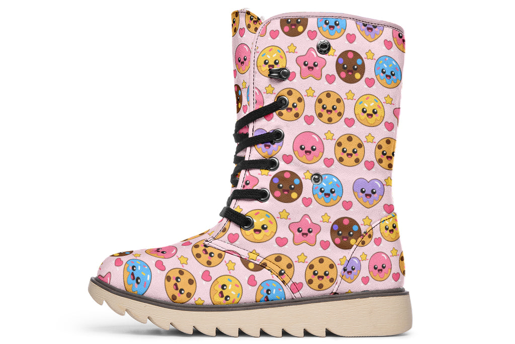 Kawaii Cookies