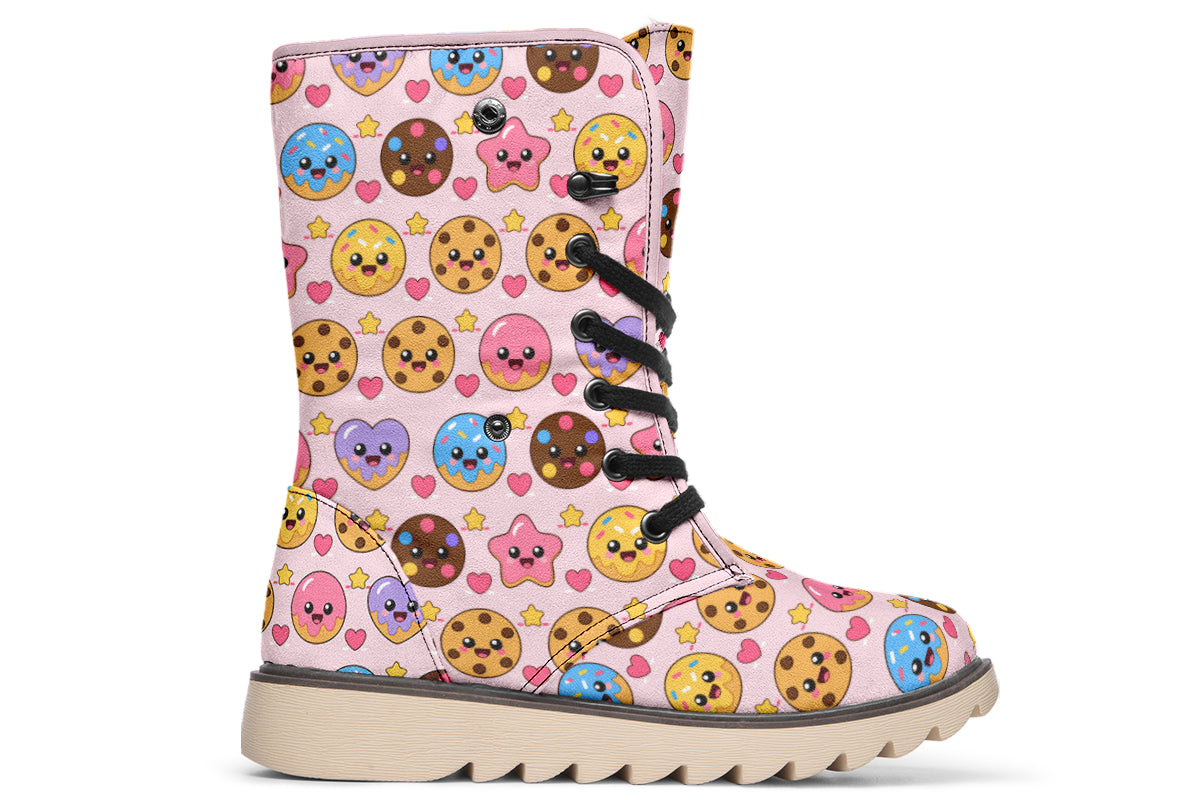 Kawaii Cookies