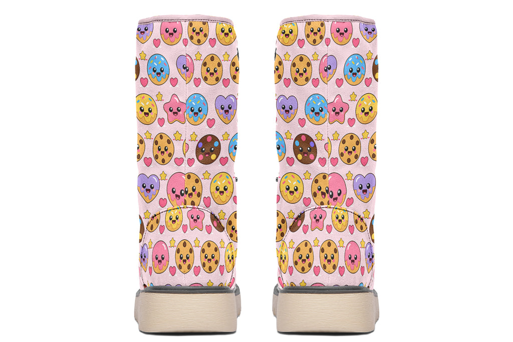 Kawaii Cookies