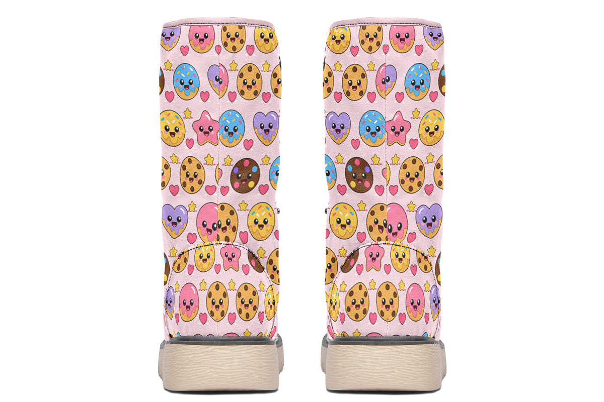 Kawaii Cookies