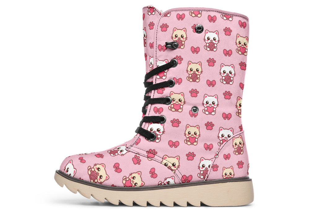 Kawaii Kittens