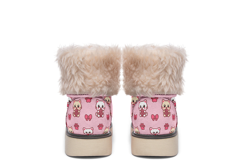 Kawaii Kittens