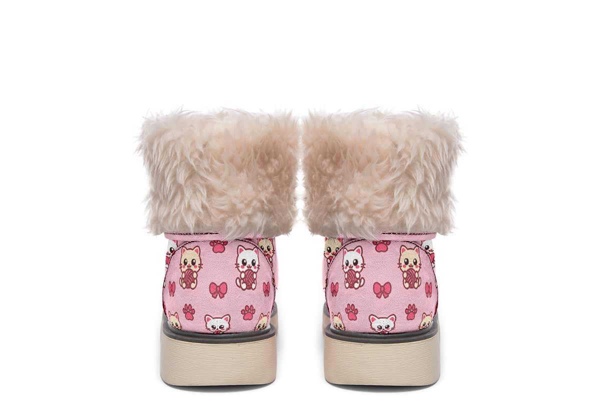 Kawaii Kittens