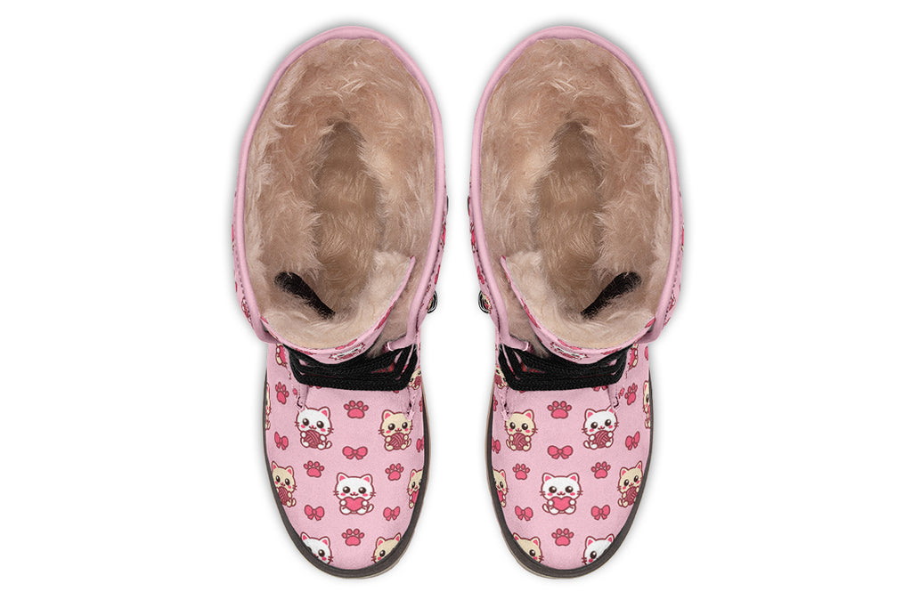 Kawaii Kittens