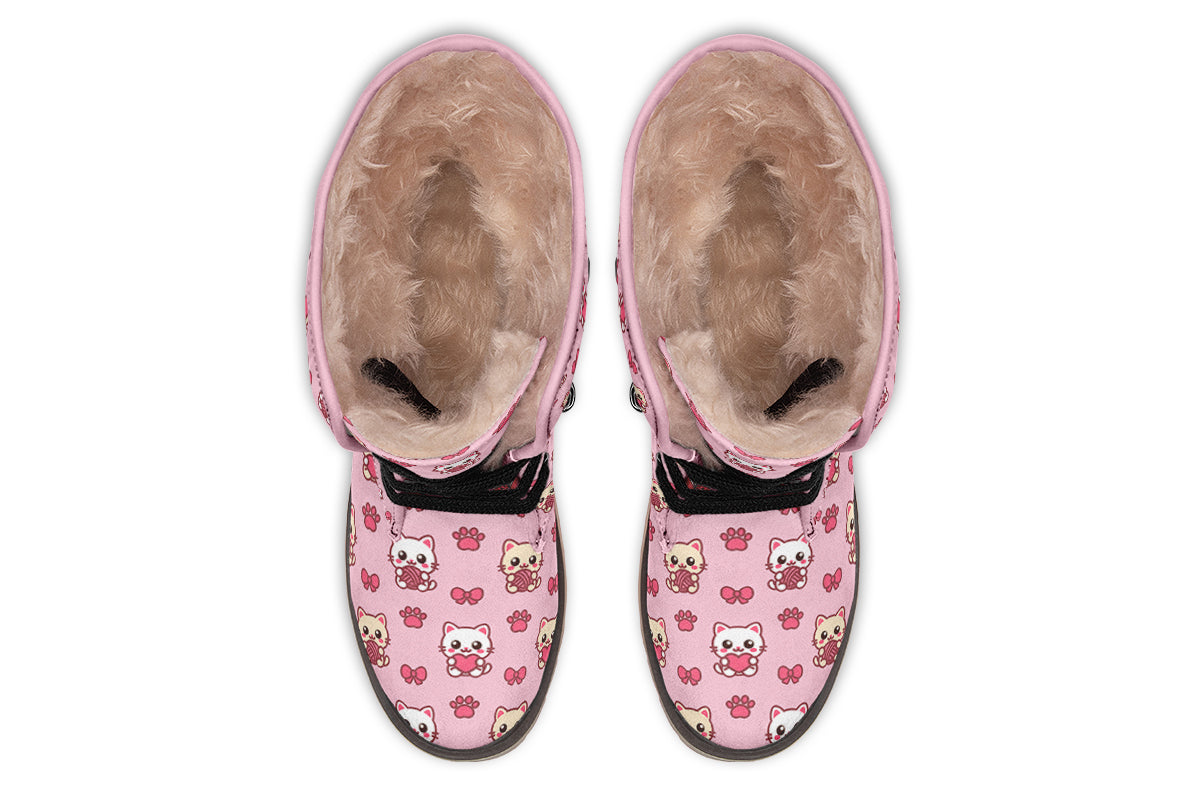 Kawaii Kittens