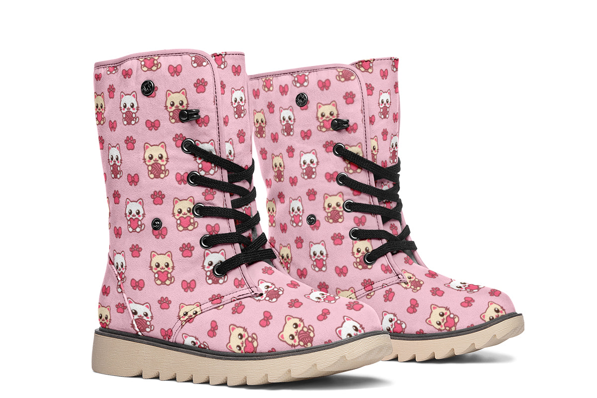 Kawaii Kittens