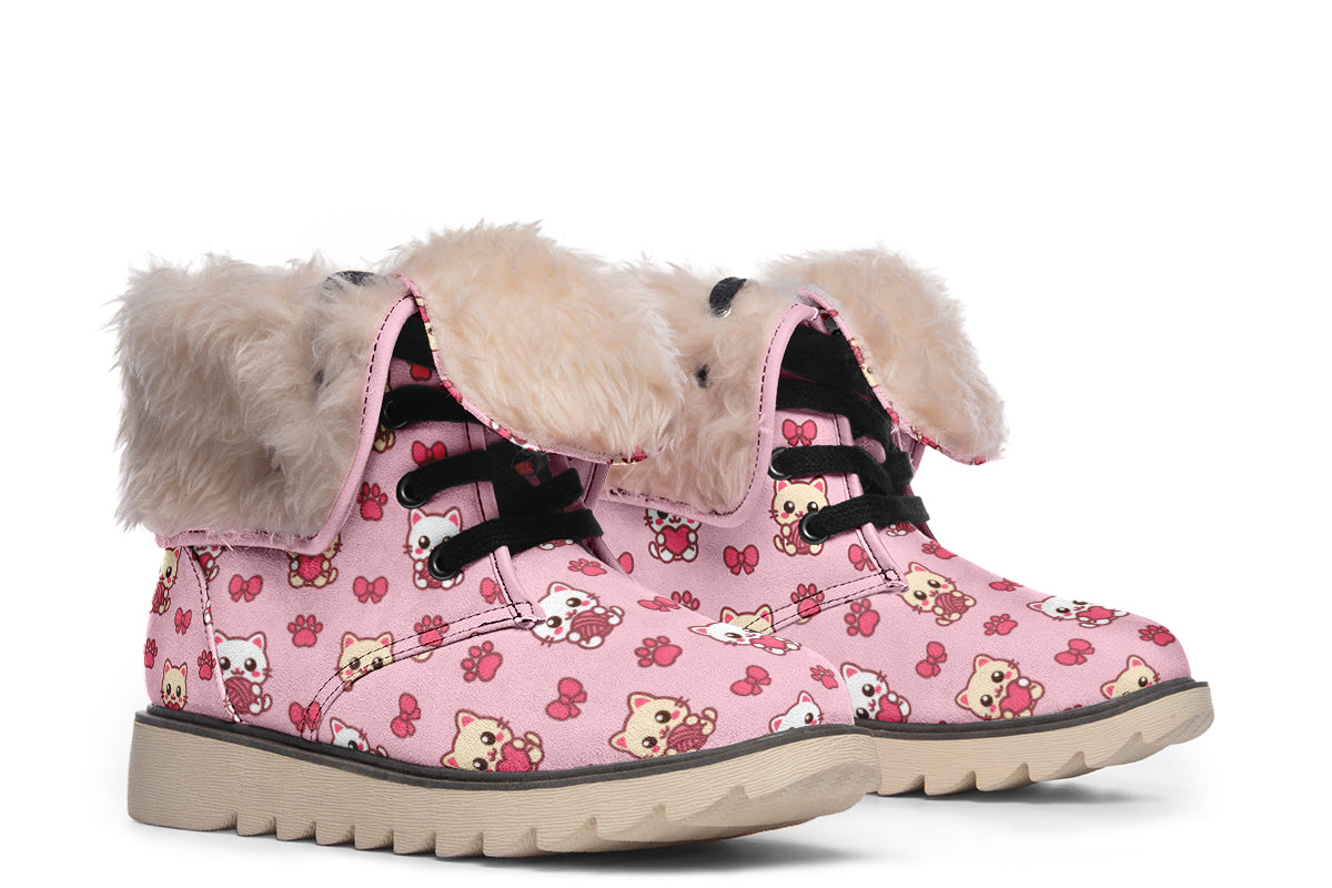 Kawaii Kittens