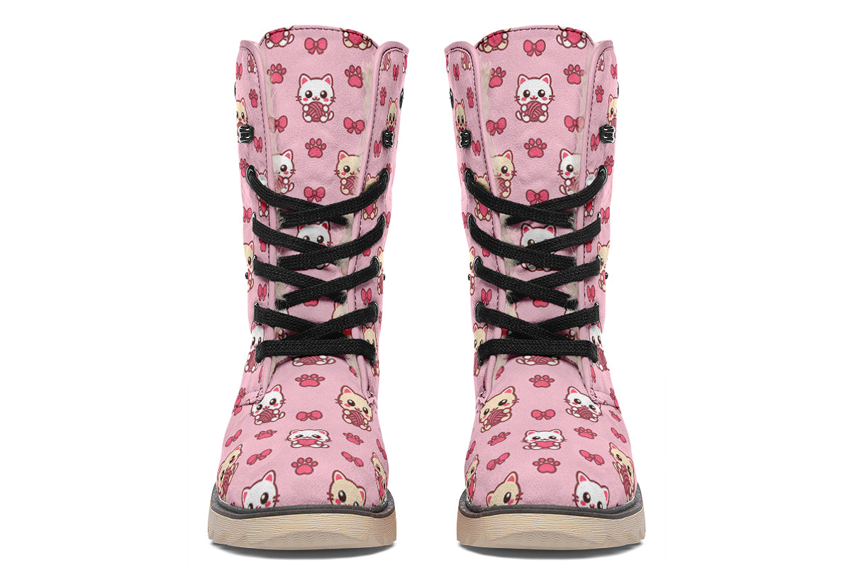 Kawaii Kittens