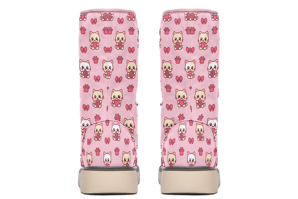 Kawaii Kittens