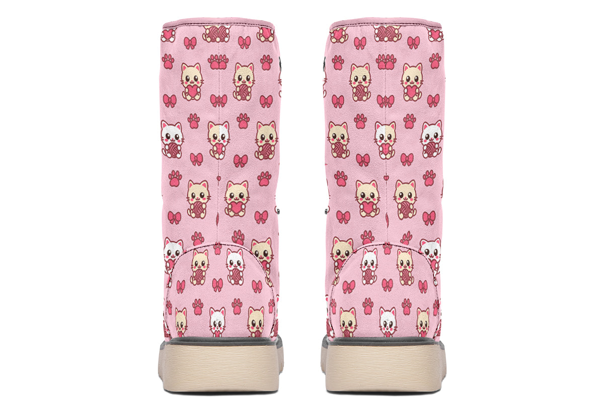 Kawaii Kittens