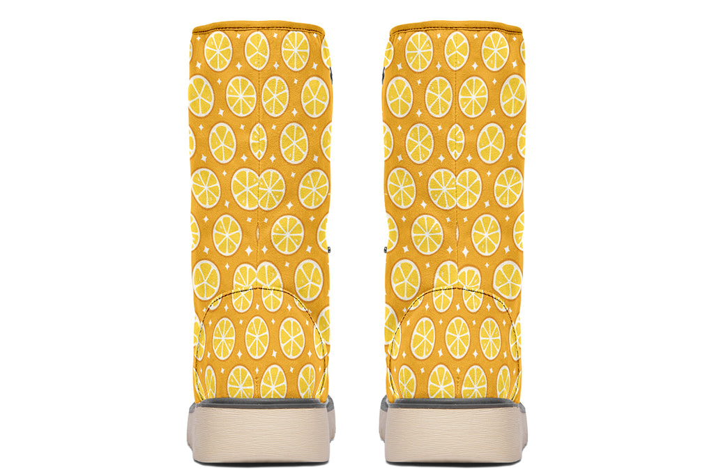 Lemon Slices