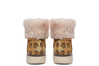 Leopard Fur