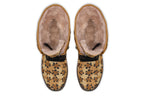 Leopard Fur