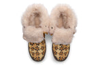 Leopard Fur
