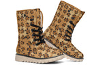 Leopard Fur