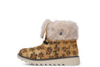 Leopard Fur