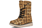 Leopard Fur