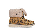 Leopard Fur