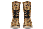Leopard Fur