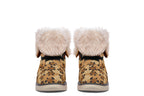 Leopard Fur