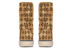 Leopard Fur