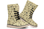 Leopard Hearts