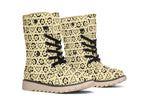 Leopard Hearts