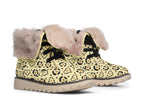 Leopard Hearts