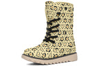 Leopard Hearts
