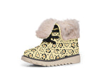 Leopard Hearts