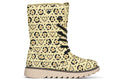 Leopard Hearts