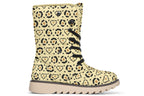 Leopard Hearts