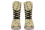 Leopard Hearts