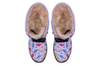 Lightning Bolts