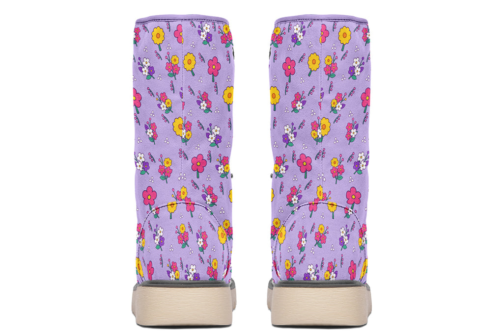 Lilac Bouquet