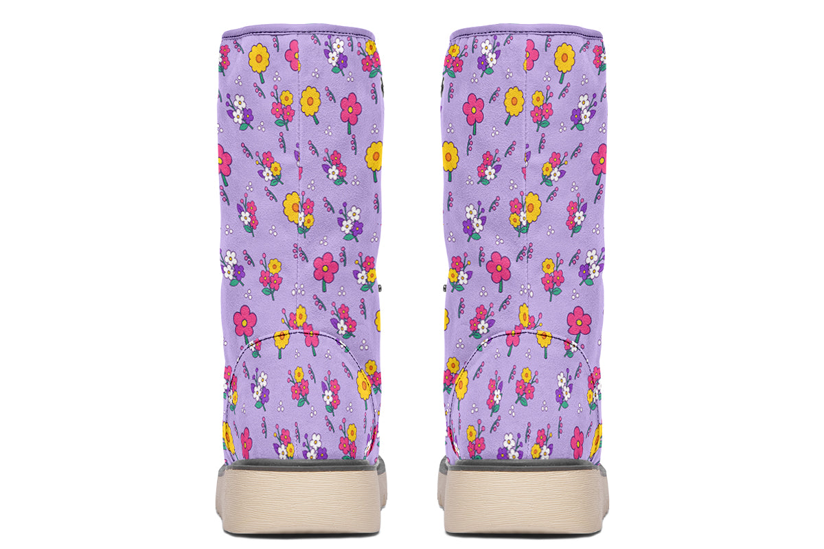 Lilac Bouquet