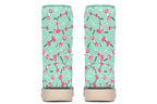 Mint Dumbbells