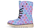 Pastel Blossoms