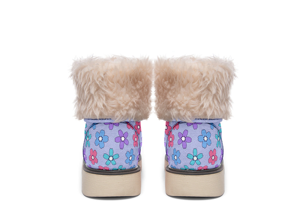 Pastel Blossoms
