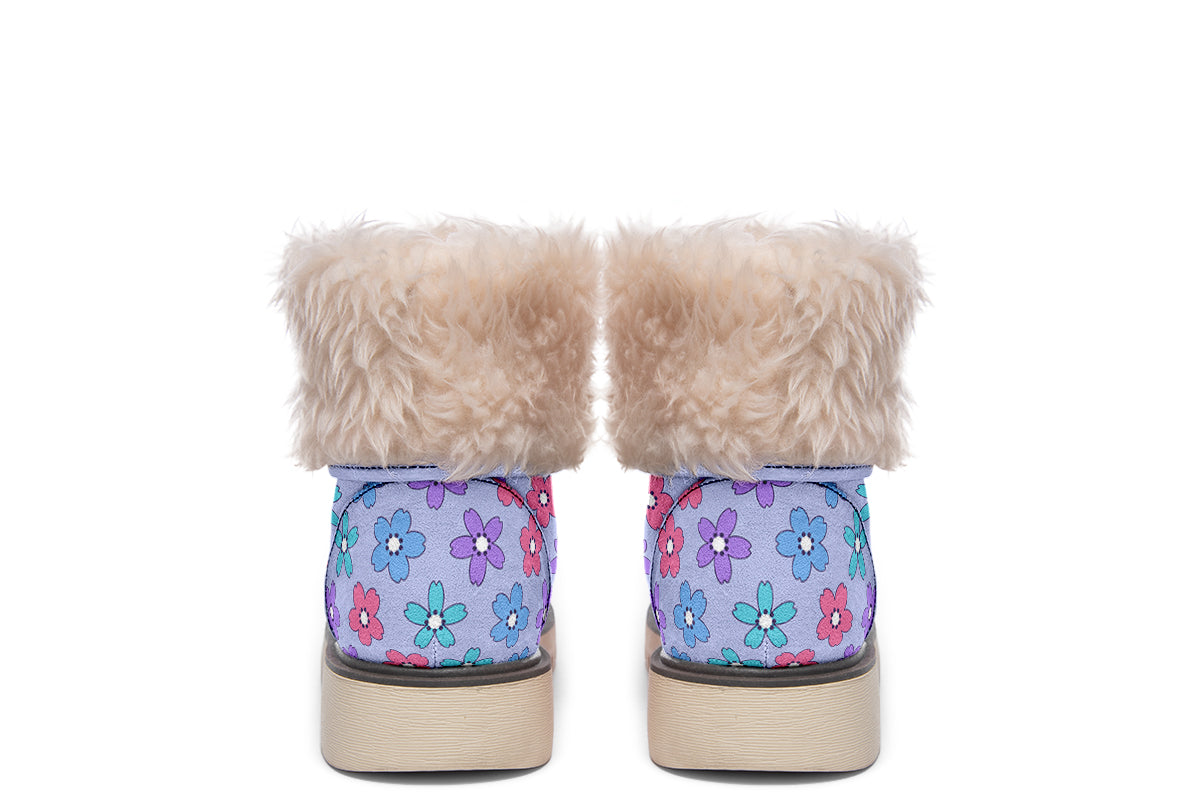 Pastel Blossoms