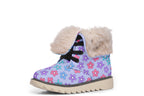 Pastel Blossoms
