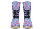 Pastel Blossoms