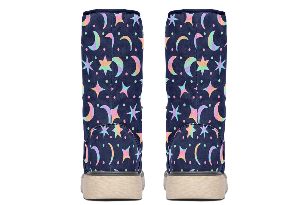 Pastel Celestial