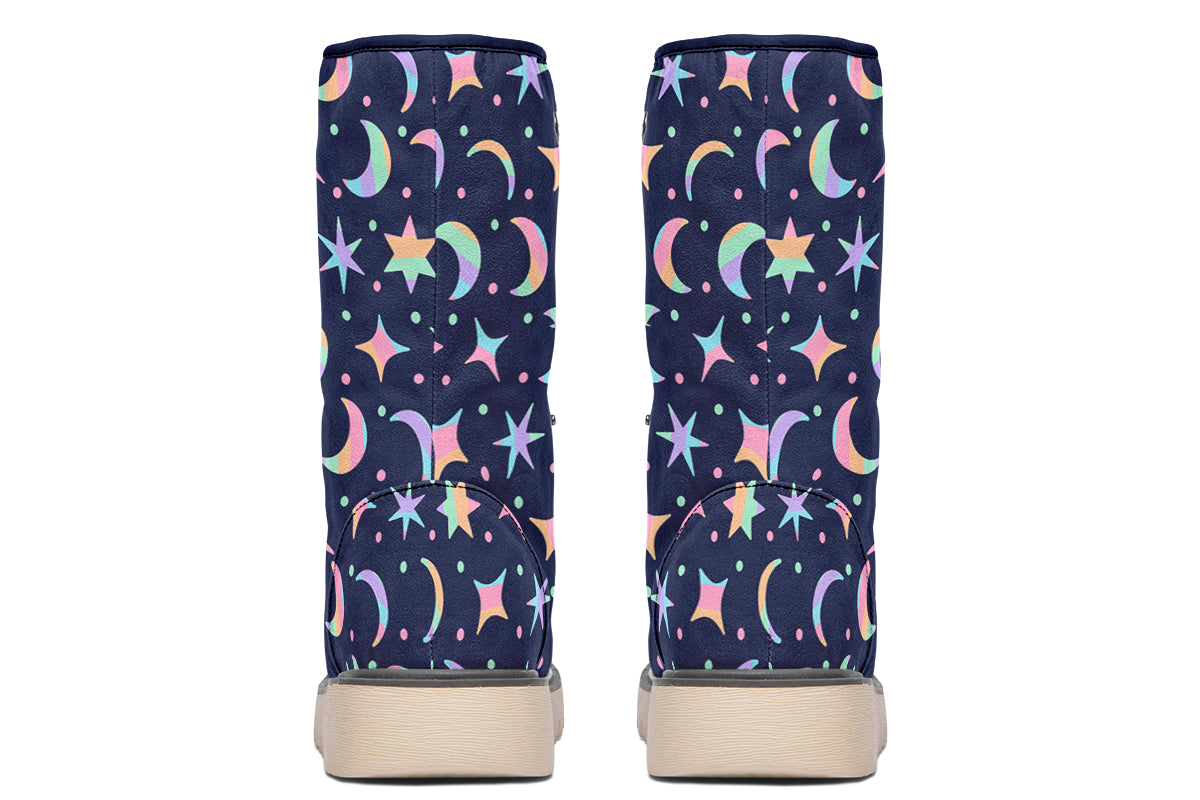 Pastel Celestial